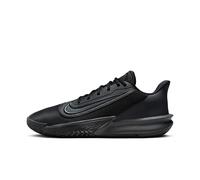 Nike Nike Precision VII Scarpe da Basket Black/Anthracite 38