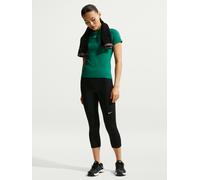 Nike Nike Pro - Leggings corti a vita medio alta medium Nero
