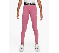 Nike Nike Pro - Leggings Dri-FIT a vita alta 122128cm rosa