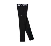 Nike Nike Pro - Leggings Dri-FIT a vita alta 146152cm Nero