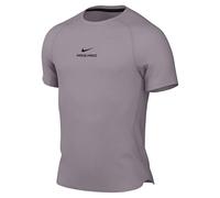 Nike Nike PRO Training Dri-Fit Kurzarmshirt für Herren Maglietta a Maniche Corte Uomo
