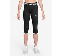 Nike Nike - Pro Training - Leggings capri 166168cm Nero