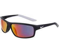 Occhiali da sole Nike Nike rabid 22 e dv2152 cod. colore 10 Unisex Squadrata Nero