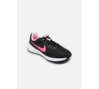 Scarpa da running su strada Nike Revolution 6 - Ragazzi - Nero Nero 38.5