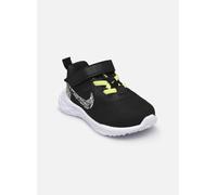 Nike - Nike Revolution 6 Nn Jp (Tdv) Nero - Scarpe sportive 23 1/2 Nero