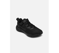 Nike - Nike Revolution 6 Nn (Psv) Nero - Scarpe sportive 28 Nero