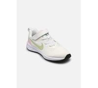 Nike - Nike Revolution 6 Nn Se (Psv) Bianco - Scarpe sportive 28 Bianco