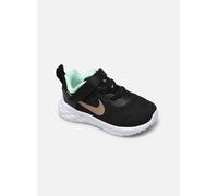 Nike - Nike Revolution 6 Nn (Tdv) Nero - Sneakers 17 Nero