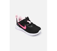 Scarpe Nike Revolution 6 Nero e Rosa Bambino - DD1094-007 - Taille 19.5