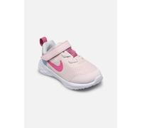Nike - Nike Revolution 6 Nn (Tdv) Rosa - Sneakers 17 Rosa