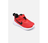 Nike - Nike Revolution 6 Nn (Tdv) Rosso - Sneakers 19 1/2 Rosso