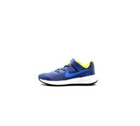 Nike - Nike Revolution 6 NN (TDV), Scarpe da Ginnastica Unisex - Bambini e Ragazzi