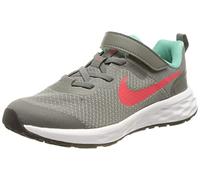 Nike - Nike Revolution 6 NN (TDV), Scarpe da Ginnastica Unisex - Bambini e Ragazzi