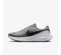 Nike Revolution 8 Lt Smoke Grey/Black-Smoke GreyWhite da Uomo 42 Grigio