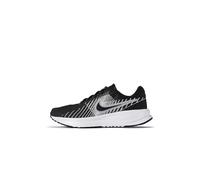 Nike W Run Defy, Scarpe da Corsa Donna, Black White Wolf Grey, 38.5 EU