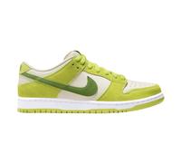 Nike - Nike SB Dunk Low Green Apple Edizione Limitata - - Sport - Uomo - Verde - 46 EU