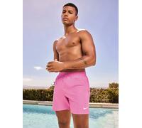 Nike Nike - Shorts da bagno must-have per volley large rosa