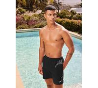 Nike Nike - Shorts da bagno must-have per volley Nero