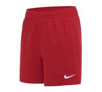 Nike Nike Shorts da bagno Volley 166168cm rosso