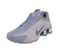 Scarpa Nike Shox R4 - Donna - Grigio 38.5