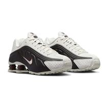 Nike - Shox R4 - - Sport - Uomo - Multicolore - 36 EU