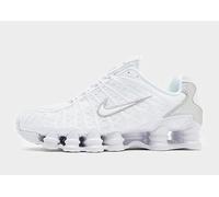 Nike Nike Shox TL Women's Shoe, Argento 42