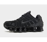 Scarpa Nike Shox TL - Donna - Nero 40.5