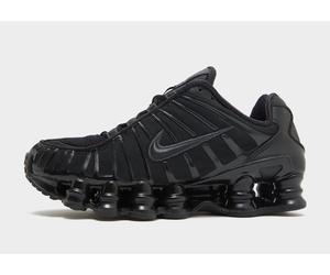 Nike Nike Shox TL Women's Shoe, nero 39