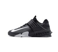 Nike Savaleos - uomo - nero