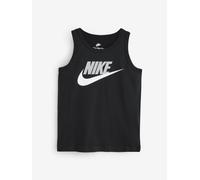 Nike Nike Sportswear - Canotta 122128cm Nero
