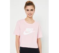 Nike - Nike Sportswear Essential Rosa - Abbigliamento L Rosa