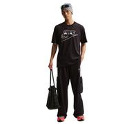 Nike Air Big Logo M - T-shirt - Uomo - Nero L