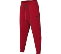 Pantaloni jogger Nike Sportswear Tech Fleece - Ragazzo/a - Rosso M