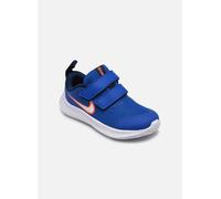 Nike - Nike Star Runner 3 (Tdv) Blu - Scarpe sportive 19 1/2 Blu