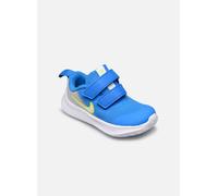 Nike - Nike Star Runner 3 (Tdv) Grigio - Scarpe sportive 18 1/2 Grigio