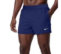 Nike Nike Swim Breaker Solid Essent 3" Volley Short Midnight Navy Swim Trunks Bambine e Ragazze
