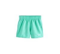 Nike Nike Swim Breaker Solid Essent 4" Volley Short Bleached Turq Swim Trunks Bambine e Ragazze