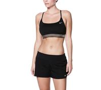 Nike Nike Swim - Element - Shorts da surf medium Nero