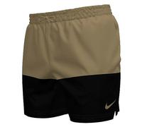 Nike Nike Swim Split Short 5" Volley Short Parachute Beige Swim Trunks Bambine e Ragazze