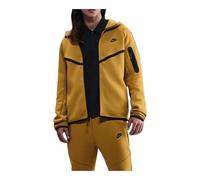 Nike Nike Tech Men's Fleece Windrunner Full-zip Jacket Classico Uomo