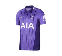 Nike Nike Tottenham Hotspur 2026/27 Stadium Third Kit T Shirt Viola