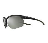 NIKE NIKE VICTORY DV2138, Occhiali Donna, MATTE BLACK/SILVER FLASH, 70