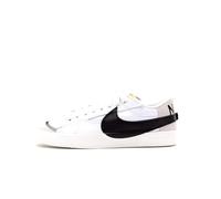 Nike - nike w blazer low '77 jumbo - dq1470-101-45.5 - 45.5