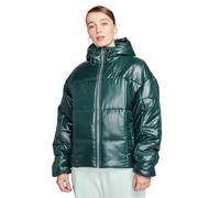 NIKE Nike W Nsw Pe Shine Puffer Giacca Donna