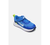 Nike - Nike Wearallday (Td) Blu - Sneakers 22 Blu