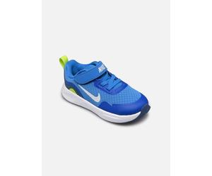 Nike - Nike Wearallday (Td) Blu - Sneakers 22 Blu