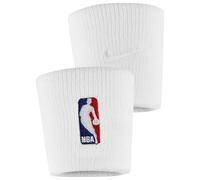 Nike, Wristbands Unisex Adulto, Bianco (White), Taglia unica