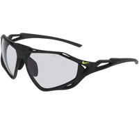 NIKE Occhiali da sole ZEUS RISE PH IR4363X 010 NERO OPACO/PH LT GRY>DRK GRY 63/15/135 UNISEX