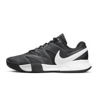 Scarpe da tennis da uomo Nike Court Lite 4 Clay - black/white/anthracite - Nero (42)