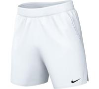 Pantaloncini da tennis da uomo Nike Court Dri-Fit Victory 9" Short - Bianco L